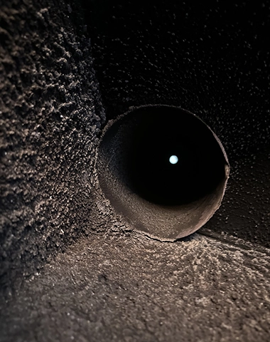 camara de inspeccion de chimeneas en navarra revision profesional y segura